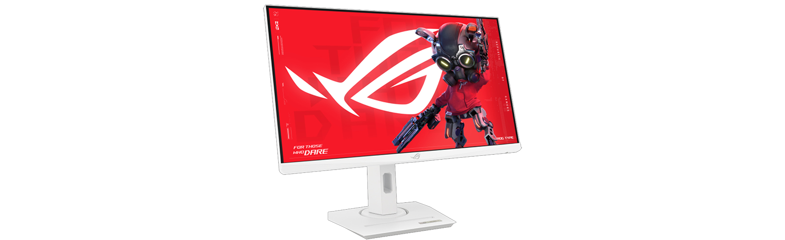 Asus ROG Strix XG259QNG-W is unveiled with with a 380 24.5