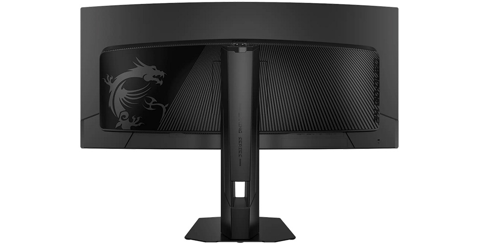 The MSI MAG 341CQP QD-OLED X28 pushes ultrawide speed to 280 Hz