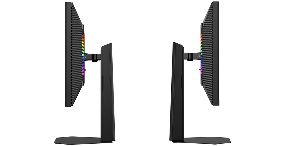 Titan Army P275MS Pro debuts in Japan with a super-bright 345Hz