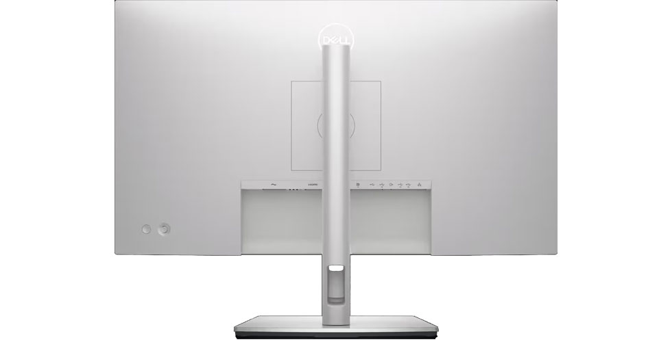 Dell U2724DE with Thunderbolt 4 and Dell U2724D with IPS Black