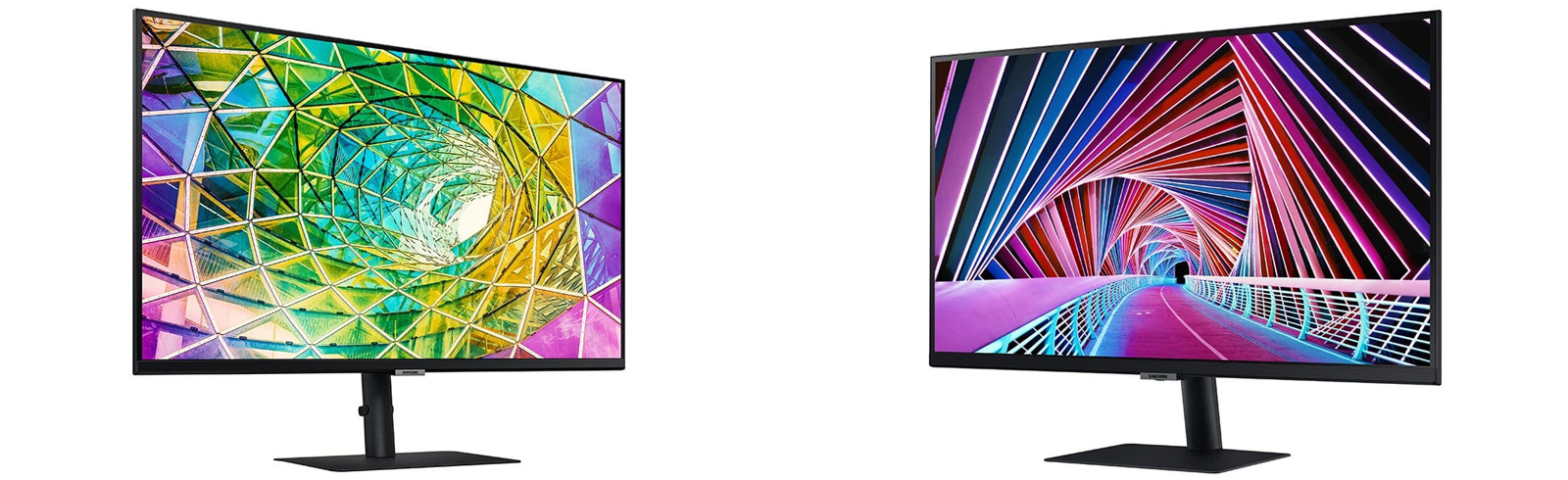 Samsung launches a quartet of 4K UHD 