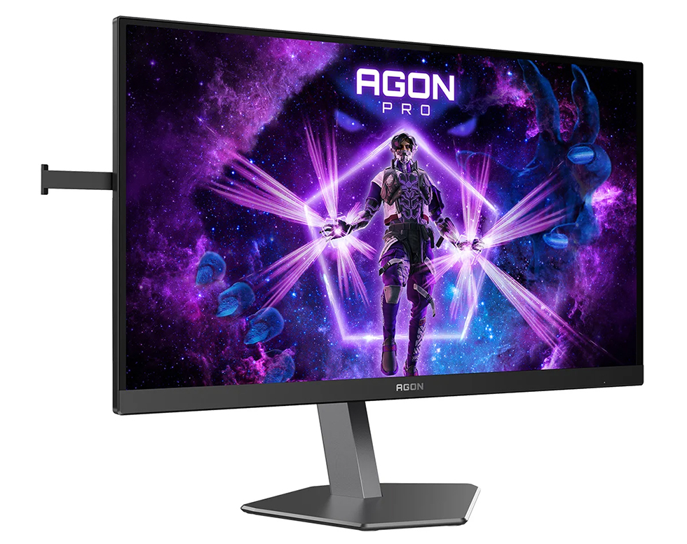 AOC AGON Pro AG246FK is a new 540Hz TN gaming monitor
