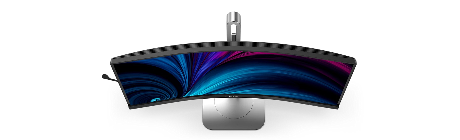The Philips 34B2U5900C is the first 34-inch 5K2K business monitor with DLG technology