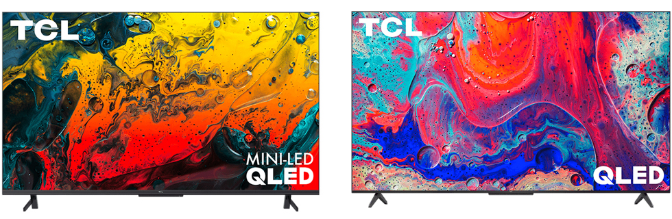The TCL R646 and TCL S546 series with Google TV are launched in