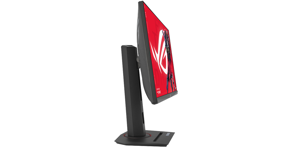 Asus ROG Strix XG258QMG is official with a 280Hz FHD Fast TN display