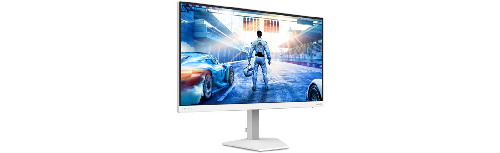 The Philips 27M4P5501X combines a 425Hz Fast IPS display with advanced eye-care tech