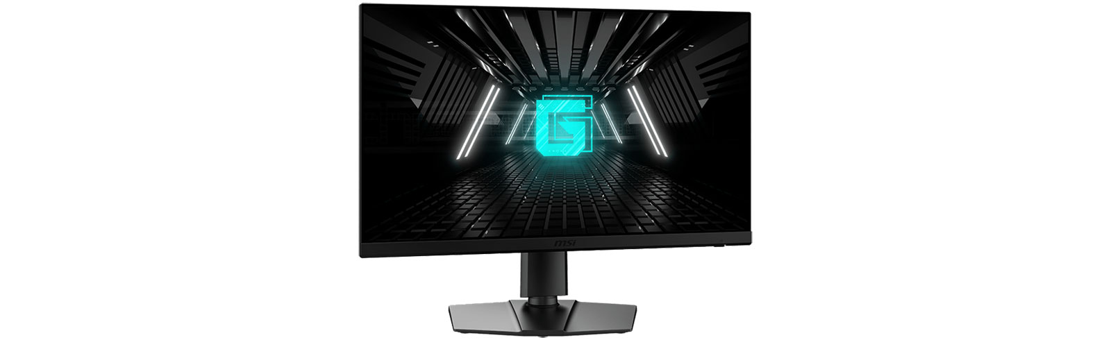 MSI G272QPF E2 is here with a 180Hz QHD Rapid IPS display