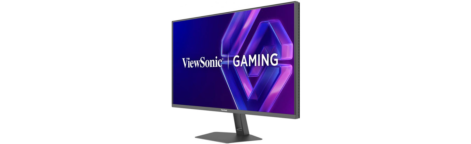 ViewSonic VX27G60Z-2K-5 is here with a 500Hz 26.5-inch QD-OLED panel