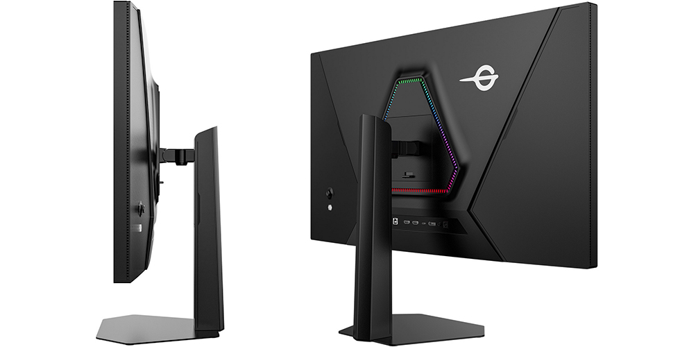 TITAN ARMY P275MV MAX 4Kディスプレイ 自分メモ】Titan Army 4K