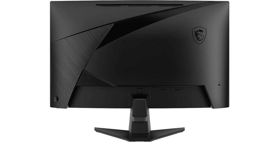 MSI MAG 276CXF and MSI MAG 274CXF debut with 280Hz Rapid VA displays