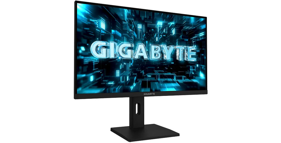Gigabyte g27q3 | 27" qhd 320hz | superspeed ips 1ms gtg | hdr400 freesync premium | gaming monitor 3 Gigabyte g27q3 debuts as a 320hz qhd powerhouse for competitive gamers