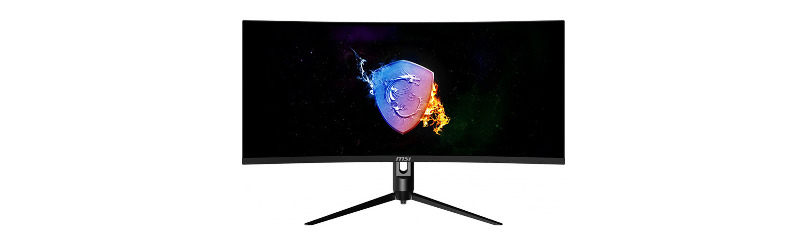 MSI MAG 345CQR bags AMD FreeSync Premium certification
