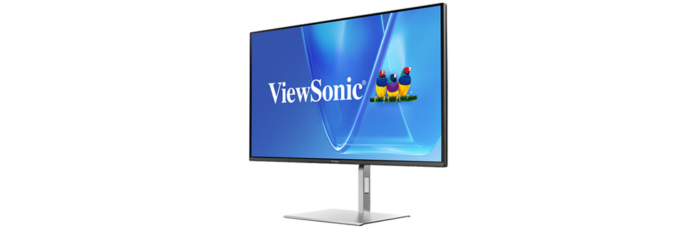 ViewSonic VG2782Z-4K delivers QD-OLED brilliance on a 120Hz 4K canvas
