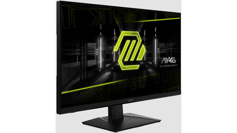 MSI MAG 322UPF goes official with a 31.5-inch 4K Rapid IPS display