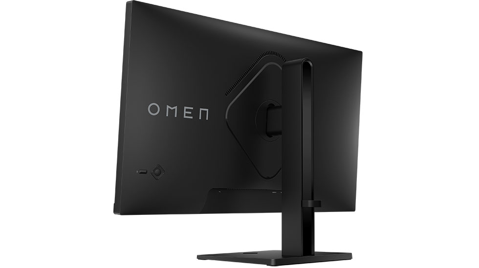 HP OMEN 27q 27インチ QHD IPS 165Hzモニター OMEN 27q 165Hz QHD ゲーミングディスプレイ | 日本HP