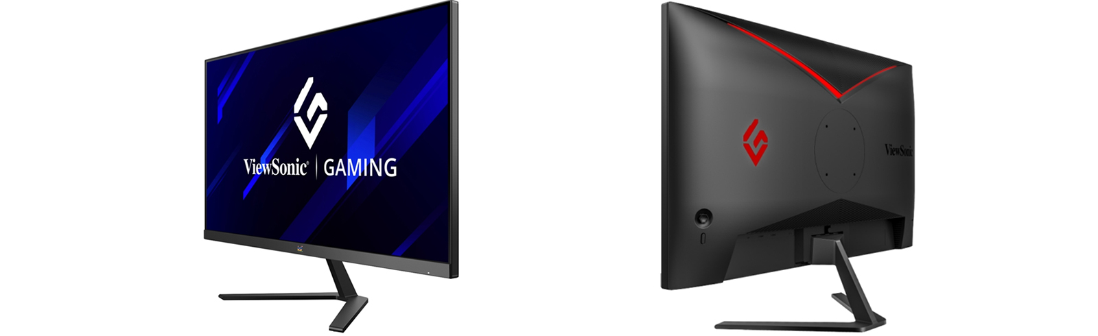 ViewSonic VX2766-2K-PRO-10 with a 300Hz QHD IGZO IPS display goes