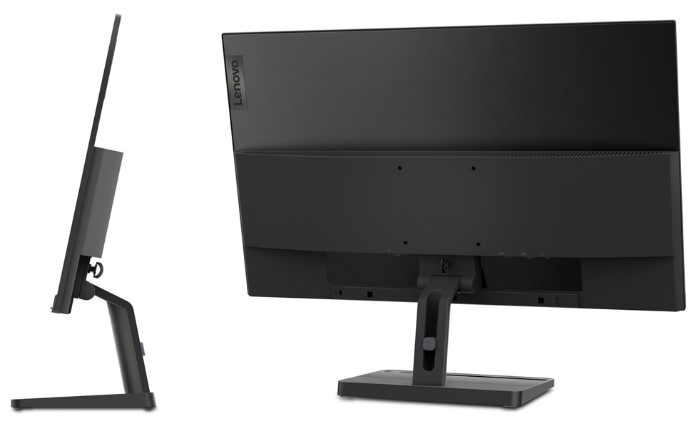 Lenovo L27e-30 and Lenovo L24i-30 are unveiled