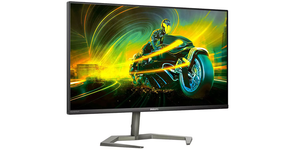 4K IPS display, 144Hz refresh rate