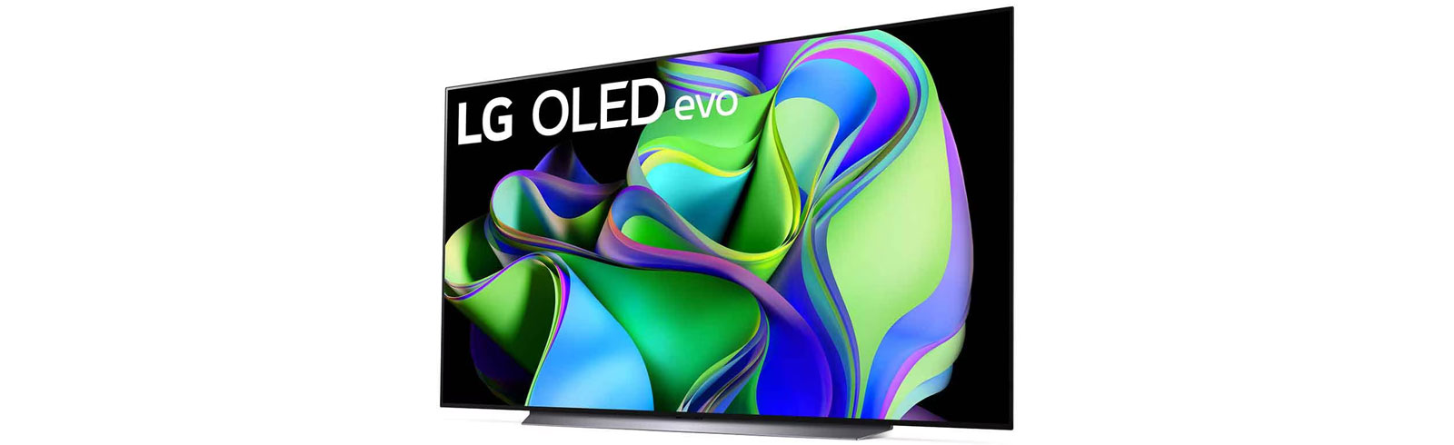 2023 LG C3 OLED evo TVs for the USA - specifications, features, and pricing