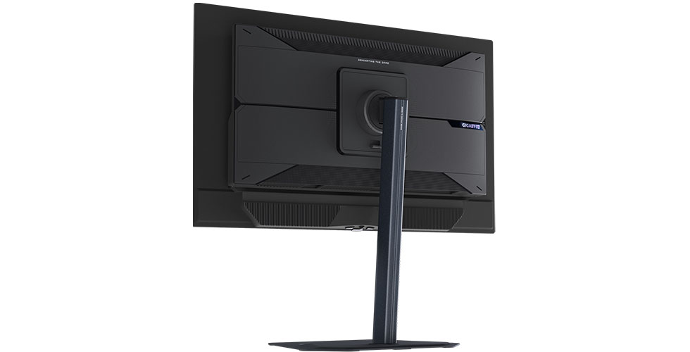 Gigabyte MO27U2 hits the market with a 27