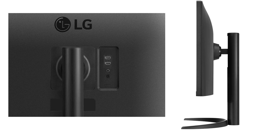The LG 34WP550 goes official with a 34
