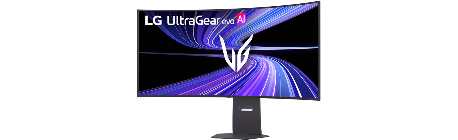 LG 45GX950B arrives with a 44.5-inch 5K2K OLED display and 330Hz