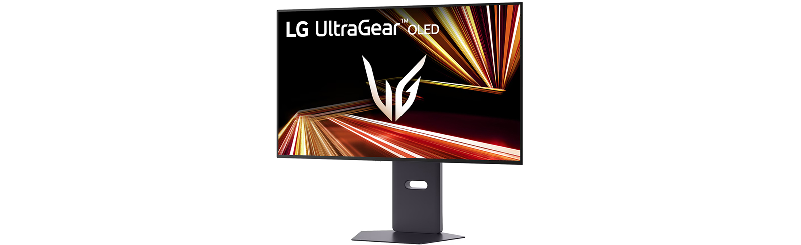 LG 32GX850A is released with a glossy 31.5-inch 4K OLED display