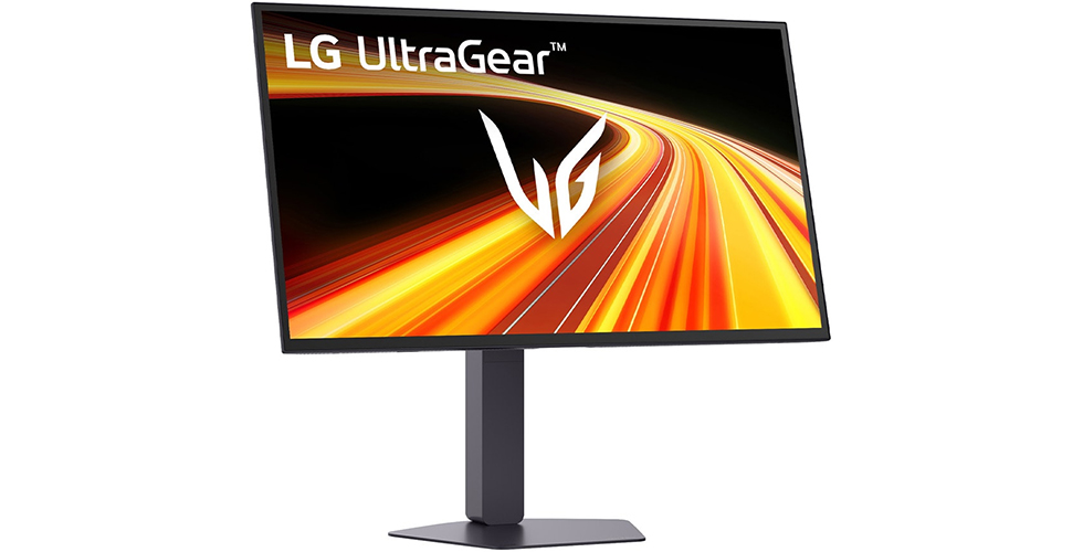 LG 27GX790B is launched with a dual-mode 4th Gen OLED display ...