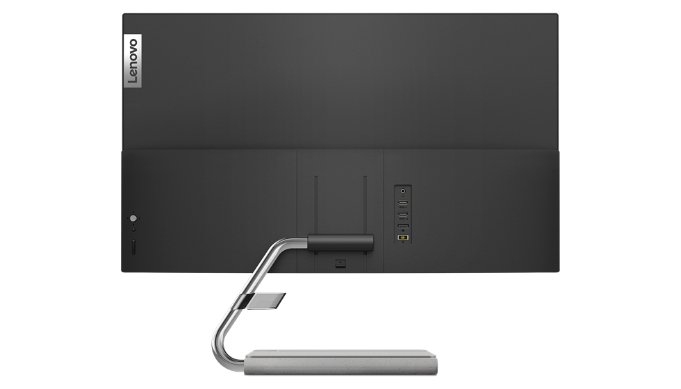 The Lenovo Q27q-20 and Lenovo Q24i-20 go official with QHD and FHD