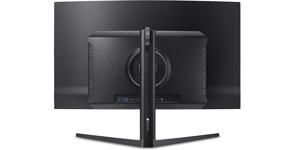 Acer Predator X32 Xbmiipphuzx debuts with a curved 240Hz 4K UHD QD ...