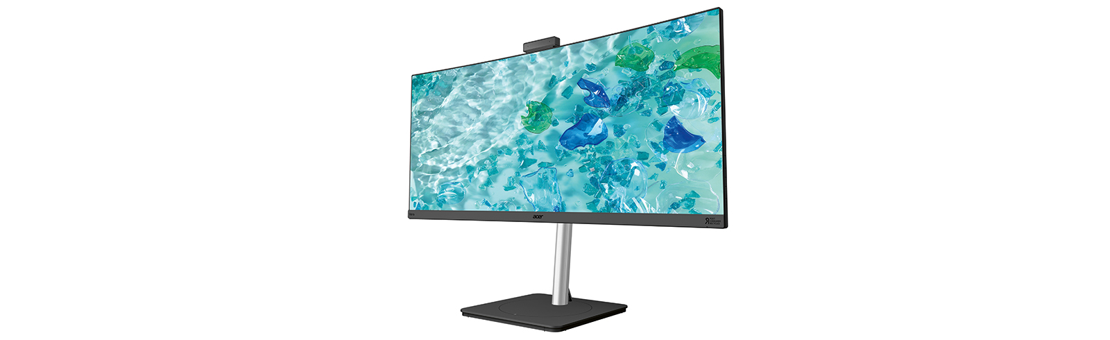 Acer CB343CUR D wins a Red Dot Design Award 2024