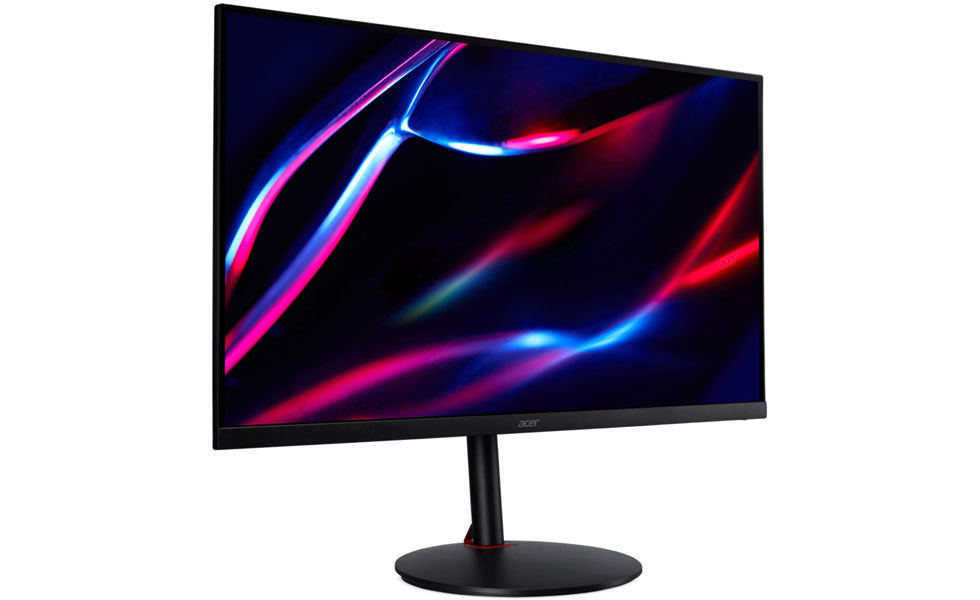 Acer XV320QU M5bmiiphx from the Nitro XV0 series goes on sale with