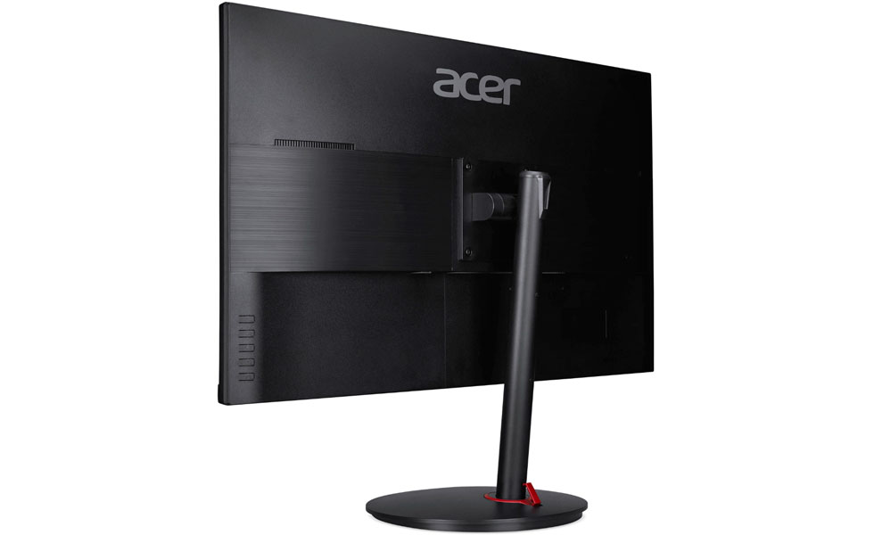 Acer XV320QU M5bmiiphx from the Nitro XV0 series goes on sale with