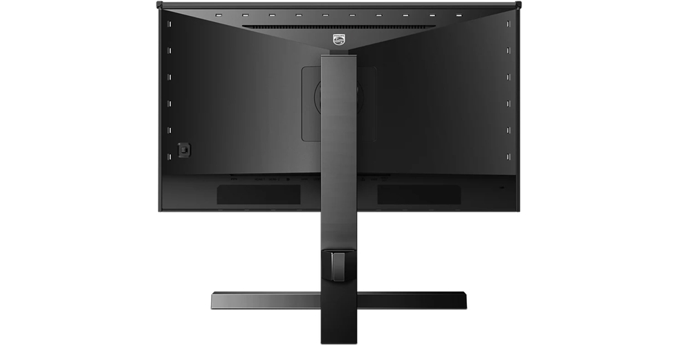 The Philips 276M1RPE Momentum gaming monitor goes official with a 240Hz,  27\