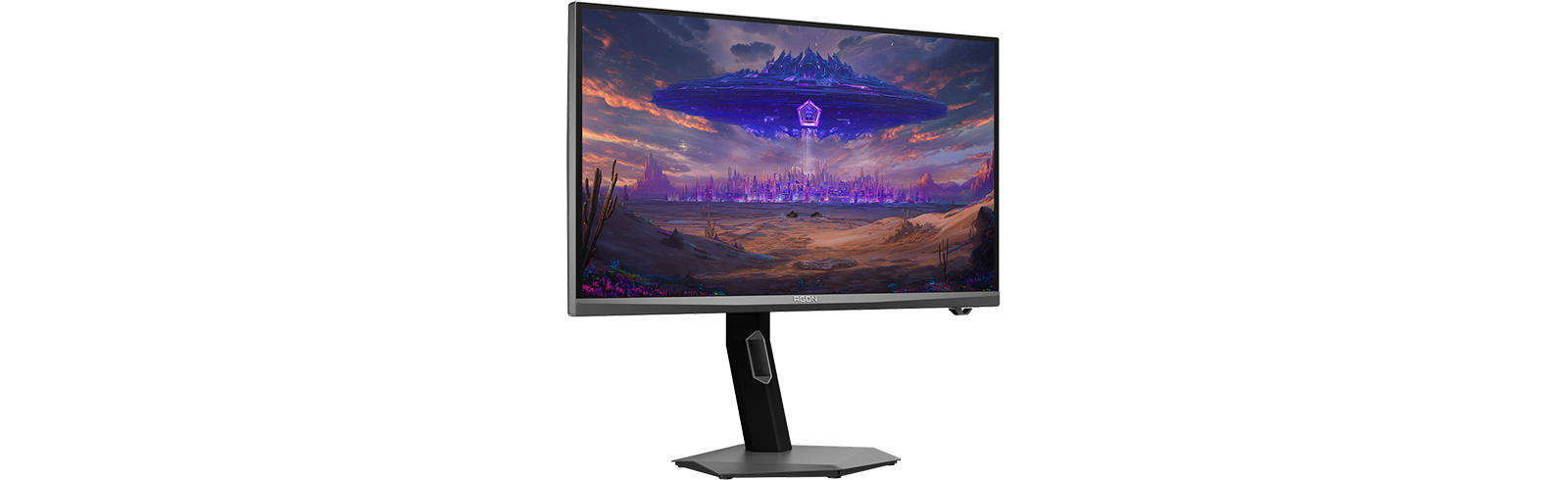 AOC AGON Pro AGP257FT pushes esports limits with a new-gen 1050 Hz display