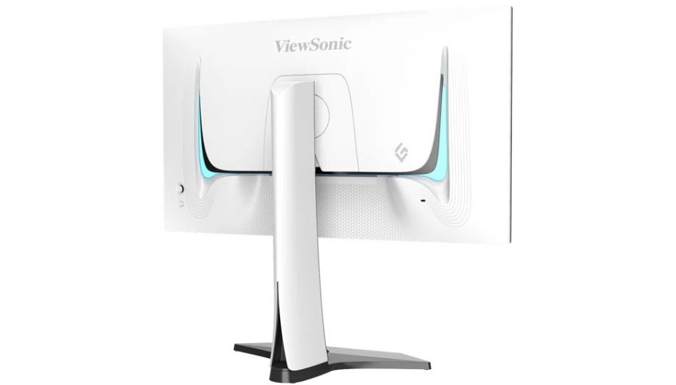 ViewSonic XG273-2K-OLED and ViewSonic XG273B-2K-OLED with QHD QD ...