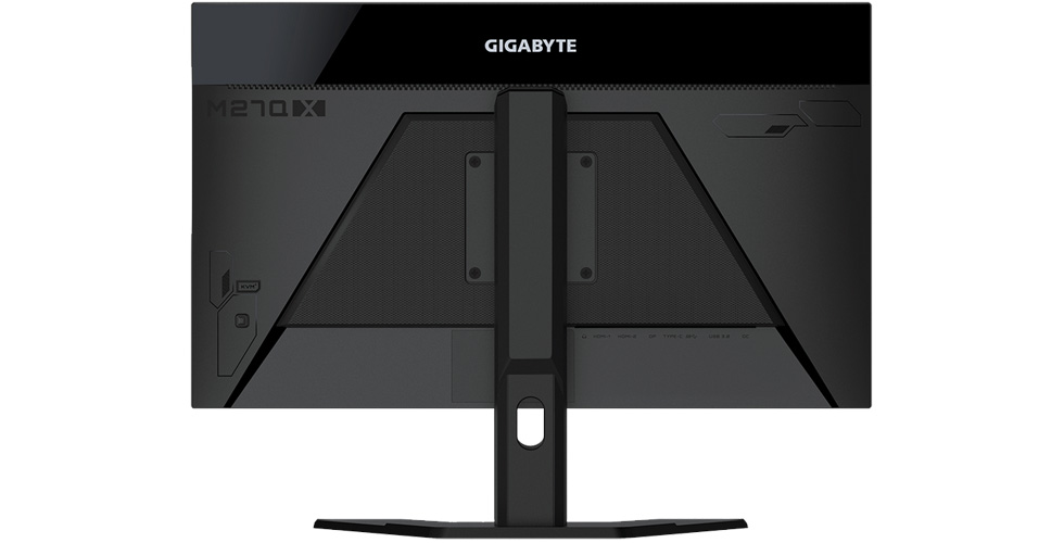 The Gigabyte M27Q P is unveiled with a 27" SS IPS QHD display, 170Hz