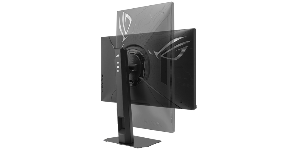 The 610 Hz Asus ROG Strix XG248QSG Ace eSports monitor is now