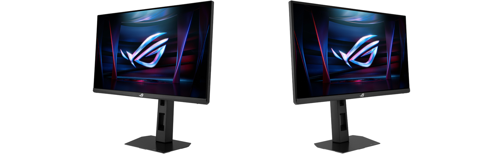 The 610 Hz Asus ROG Strix XG248QSG Ace eSports monitor is now