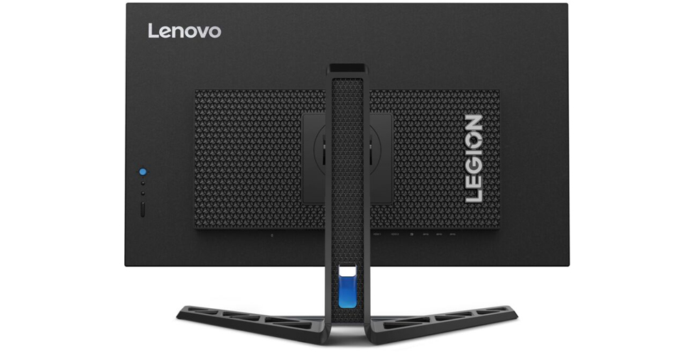 Lenovo Legion Y27qf-30 and Lenovo Legion Y27f-30 debut at CES 2023