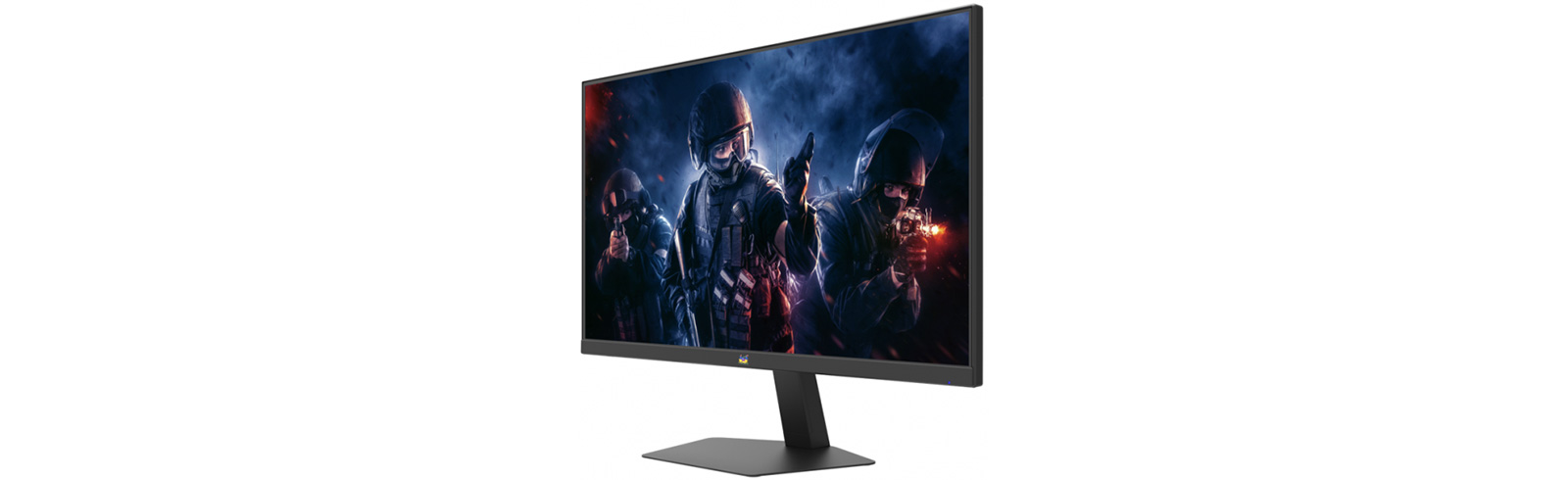 ViewSonic VX25G26‑2K‑10 is a 280Hz QHD esports monitor in a compact 24.5-inch format
