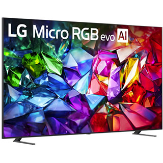2026 LG OLED evo W6 True Wireless Wallpaper TV goes official