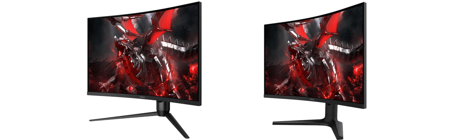 The MSI Optix G271CP is unveiled with 