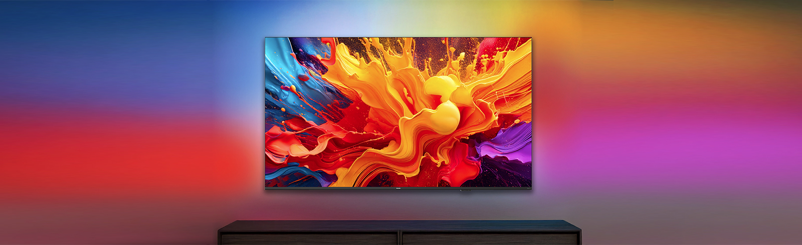 Philips Roku TV with Ambilight is launched in the U.S.