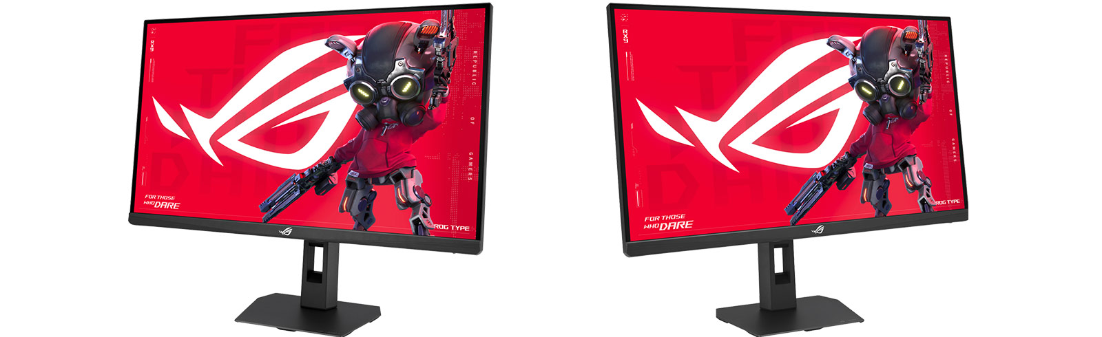 The Asus ROG Strix XG27ACSR debuts with a 220Hz QHD Fast IPS display and advanced AI tools