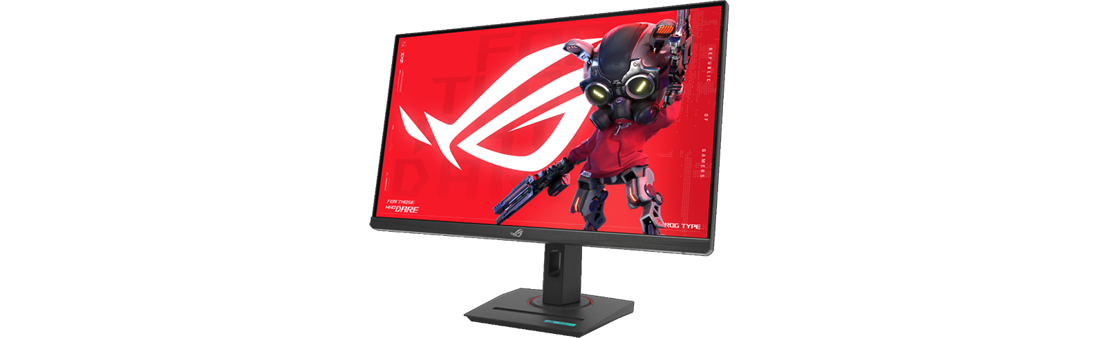 Asus ROG Strix XG27ACMG goes official with a 270Hz QHD Fast IPS display