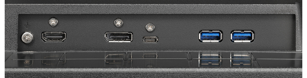 The NEC MultiSync E273F is launched 