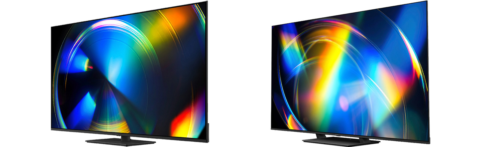 Panasonic W97C, W95C, and W93C - Panasonic Japan's 2026 Mini LED TV lineup at a glance