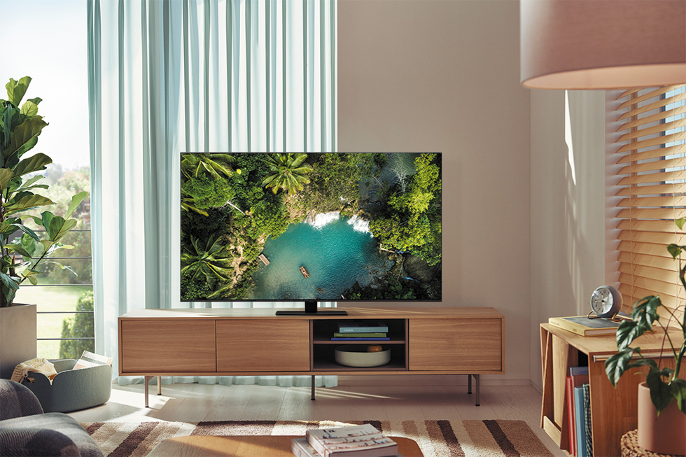 USA 2022 Samsung Q80B QLED 4K Smart TV series specifications and prices