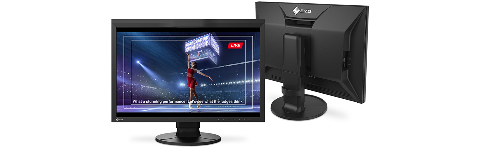 EIZO モニター ColorEdge CG241W Amazon.co.jp: ColorEdge CG241W-BK : パソコン・周辺機器